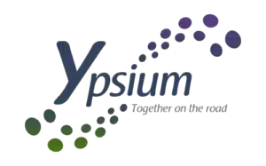 Logo client Ypsium