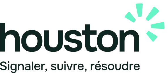 Logo client Houston